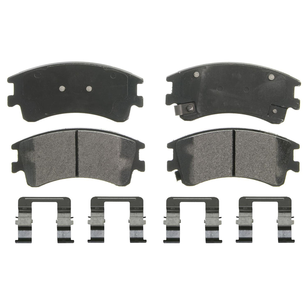 WAGNER BRAKE auto part