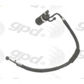 FOUR SEASONS auto part detail