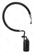 ACCUM. W/HOSE