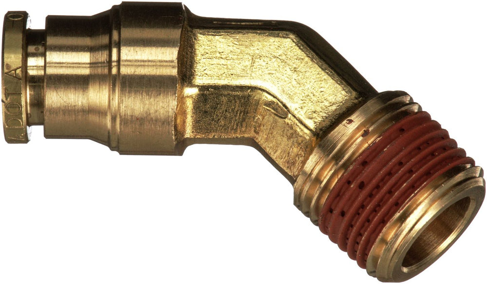 AIR BRAKE FITTING