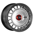 Konig Aero Cover for MRK1 Wheels
