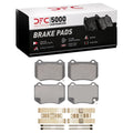 DFC auto part