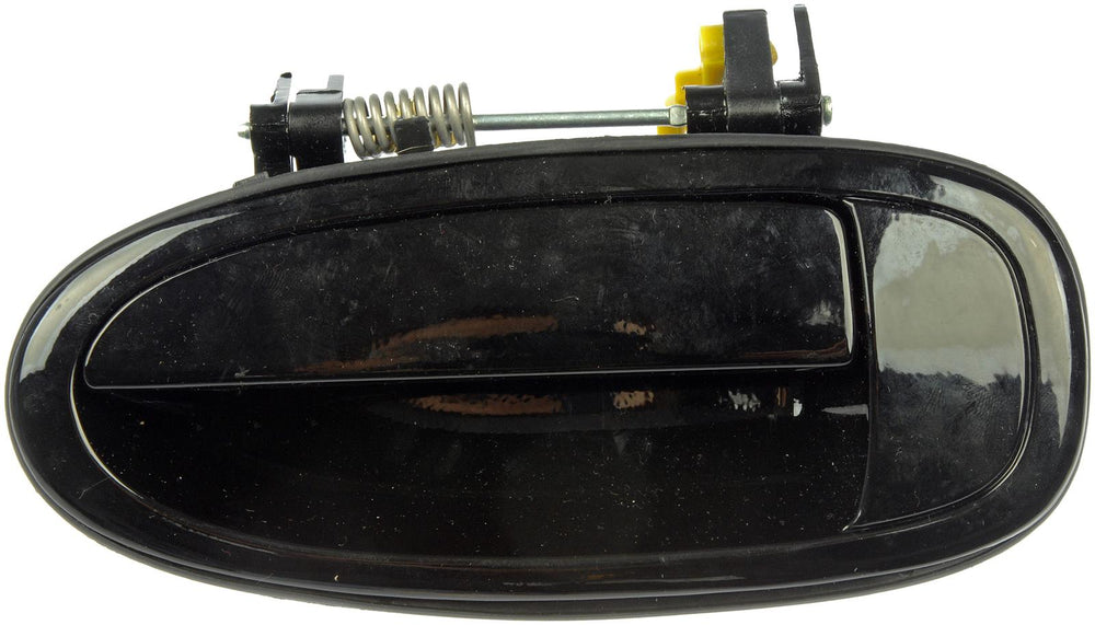 EXT DOOR HANDLE LH