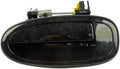 EXT DOOR HANDLE LH
