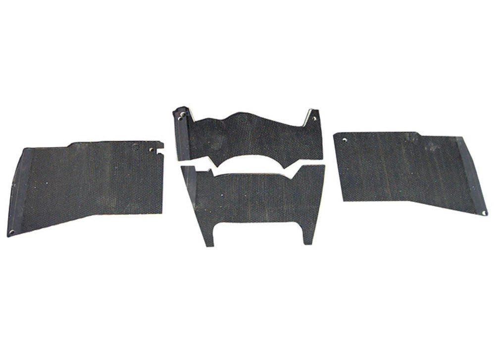 Brothers Trucks auto part