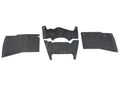 1955-59 CHEVY/GMC CARPET SOUNDPROOF SET
