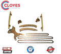 TIMING CHAINS
