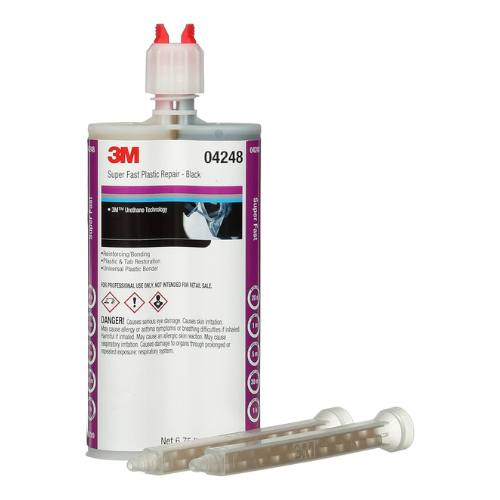 SUPER-FAST REPAIR ADHESIV