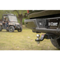 CLASS 4 BALL MOUNT