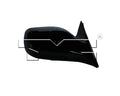 0510 TY AVLON XL/TOURING BLK PWR NHT MIR RH