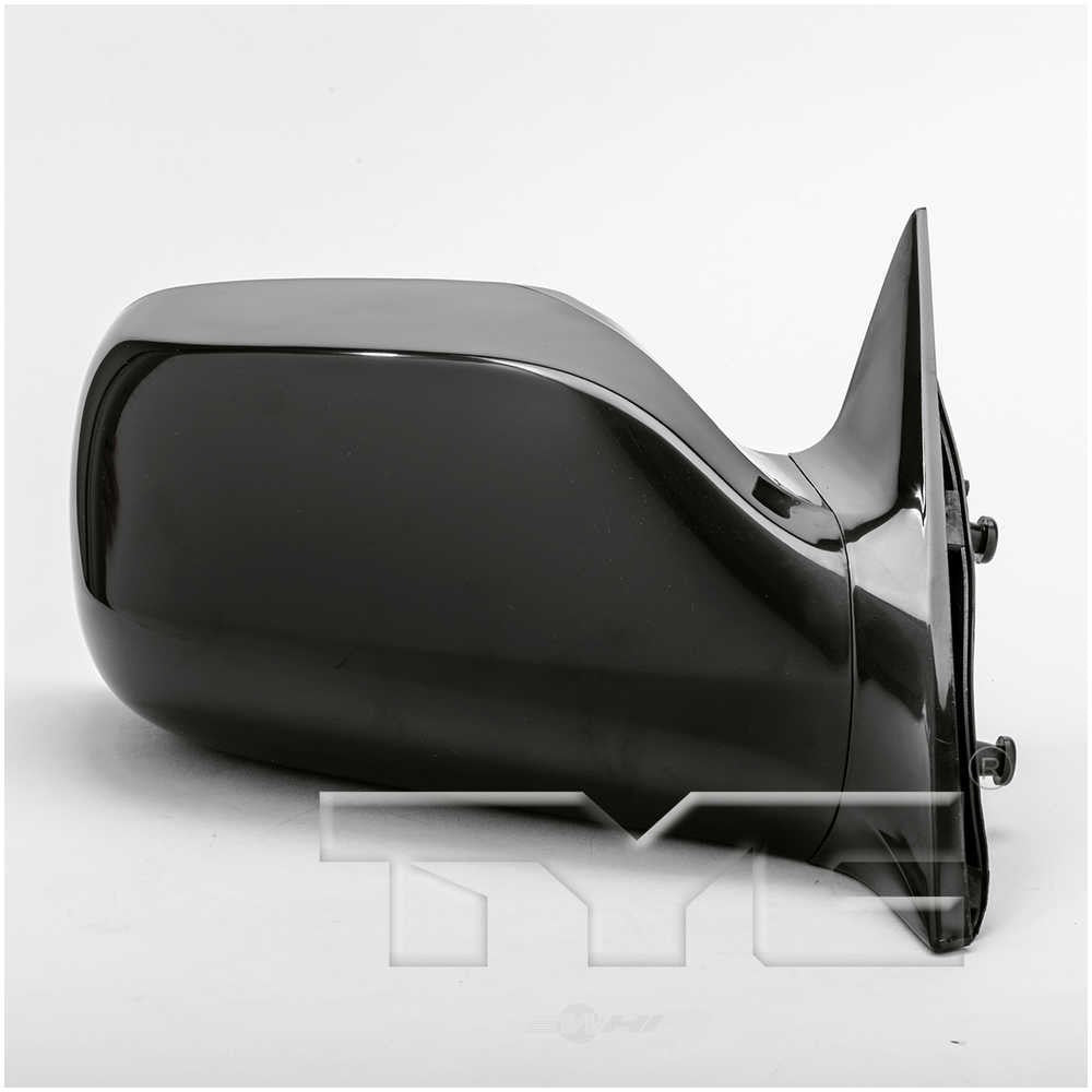 0510 TY AVLON XL/TOURING BLK PWR NHT MIR RH