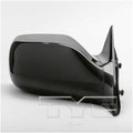 0510 TY AVLON XL/TOURING BLK PWR NHT MIR RH