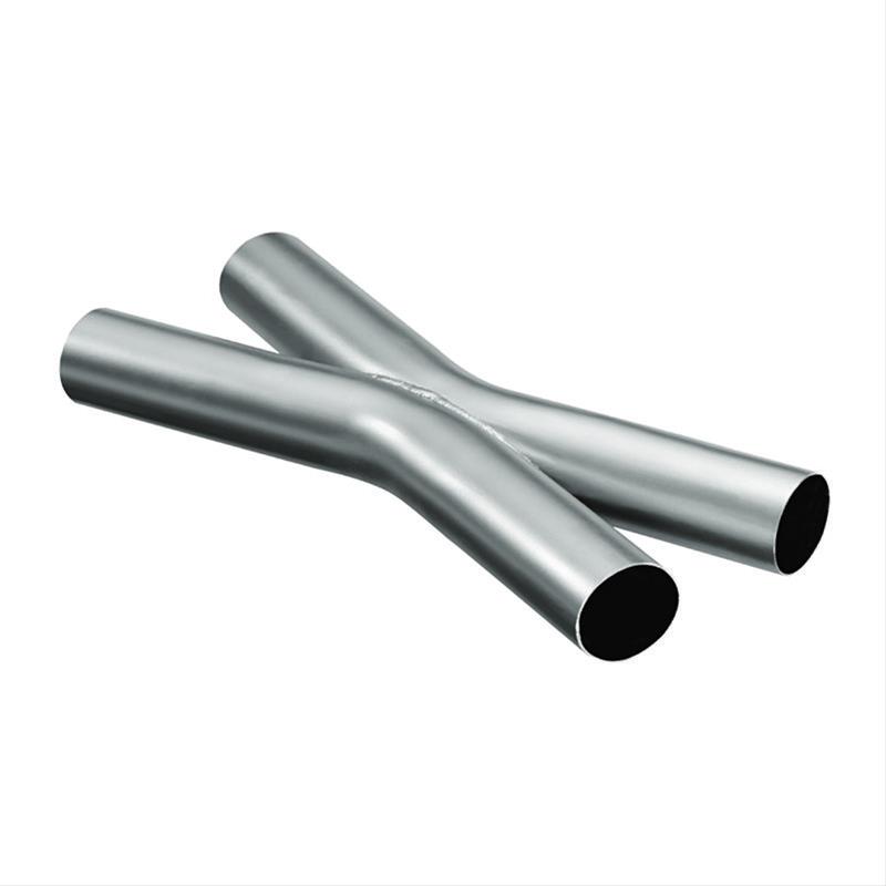PREBENT PIPE CHERRY BOMB XPIPE 3IN