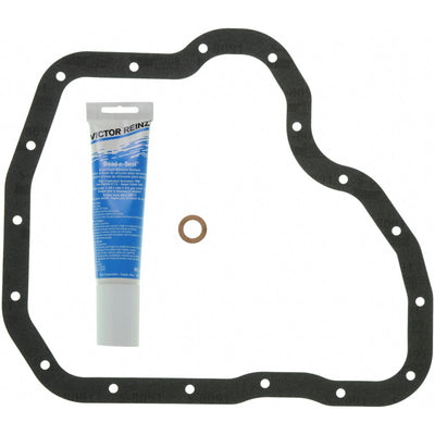 MAHLE Original Ford E-350 Club Wagon 05-04 Oil Pan Set