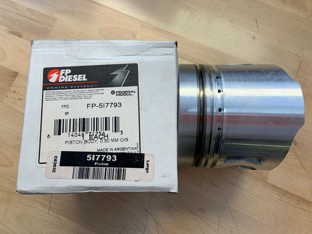SEALED POWER auto part