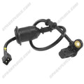 ABS WHEEL SPEED SENSOR