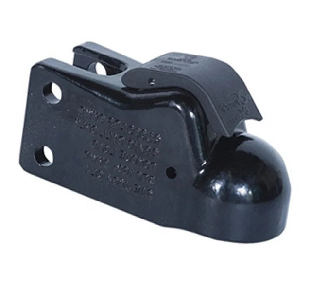 COUPLER 2 5/16" COMP CHNL PRMD 21K