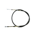 5 FT. SUPER DUTY SHIFT CABLE BLACK