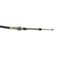 B&M Racing (Holley) black auto part