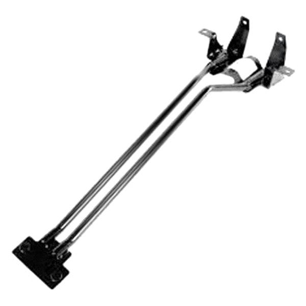 HOOD LATCH SUPPORT CENTER TRAVERS 0917