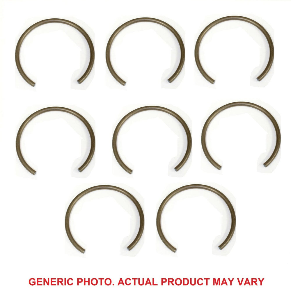 Manley Wrist Pin - 0.927in x 2.950in x 0.125in (Set of 8)