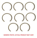 Manley Wrist Pin - 0.927in x 2.950in x 0.125in (Set of 8)