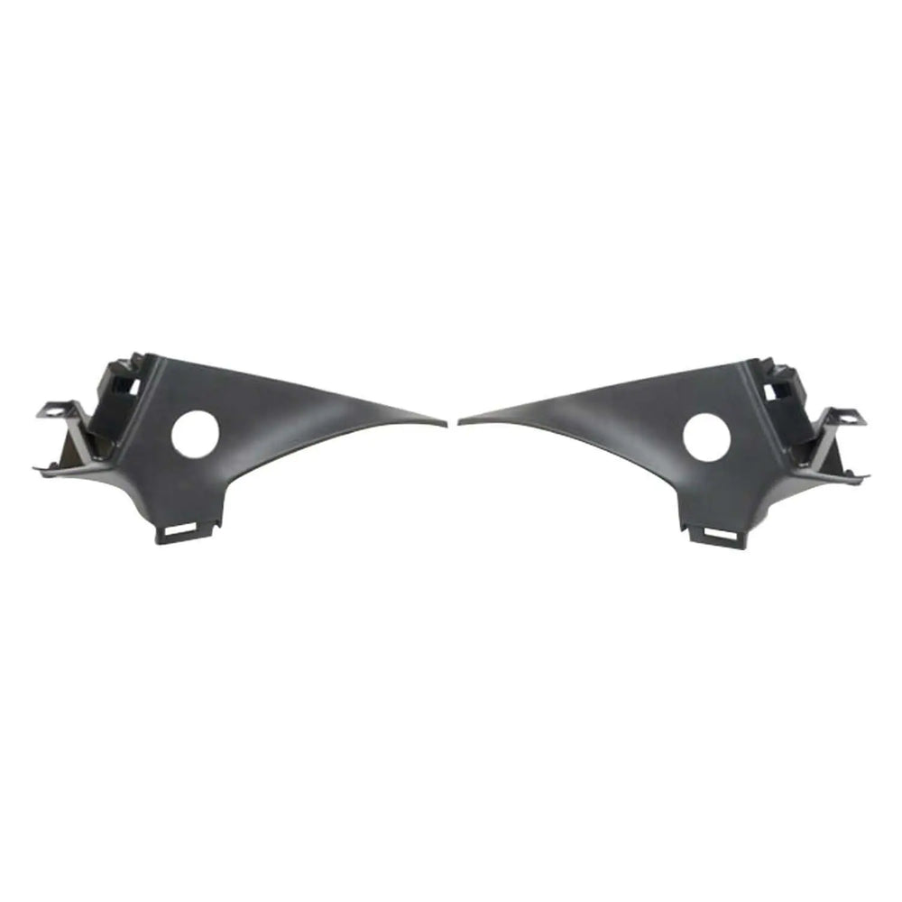 Cusco Power Brace Rear Pillar Cover w/ Pre-Made Hole Subaru BRZ / Toyota 86
