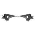 Cusco Power Brace Rear Pillar Cover w/ Pre-Made Hole Subaru BRZ / Toyota 86