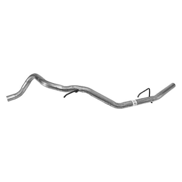 0916 RAM 1500 PREBENT TAIL PIPE