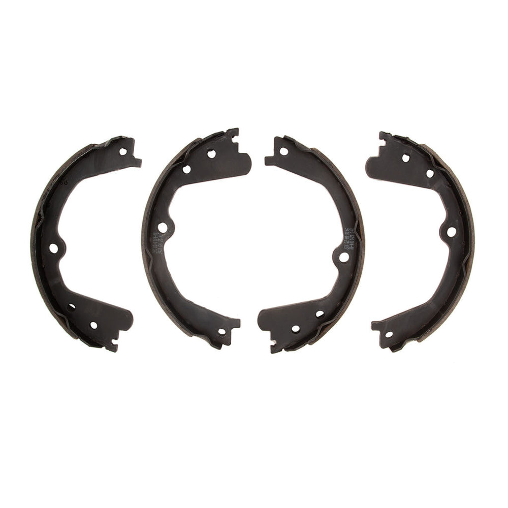 DFC auto part