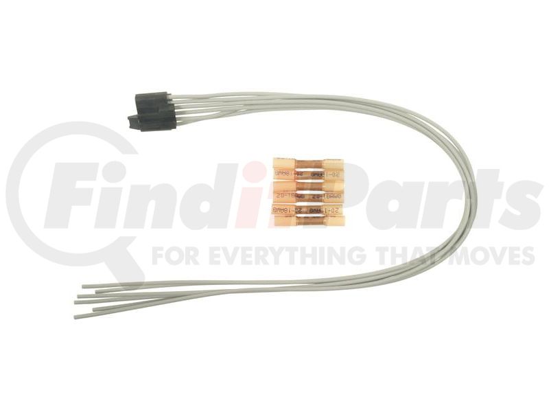 STANDARD IGN auto part