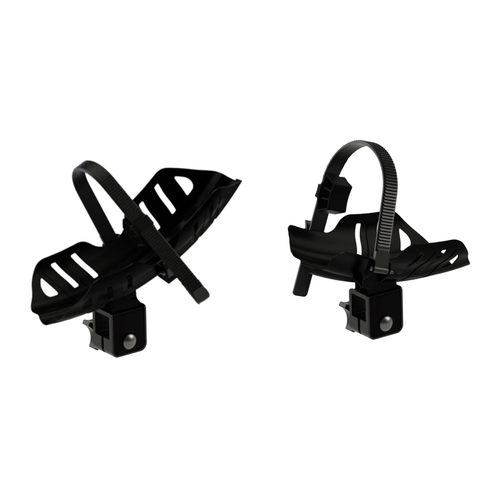 ROLL THRU FAT BIKE WHEEL TRAY SET FOR CURRENT ESPEC & G10