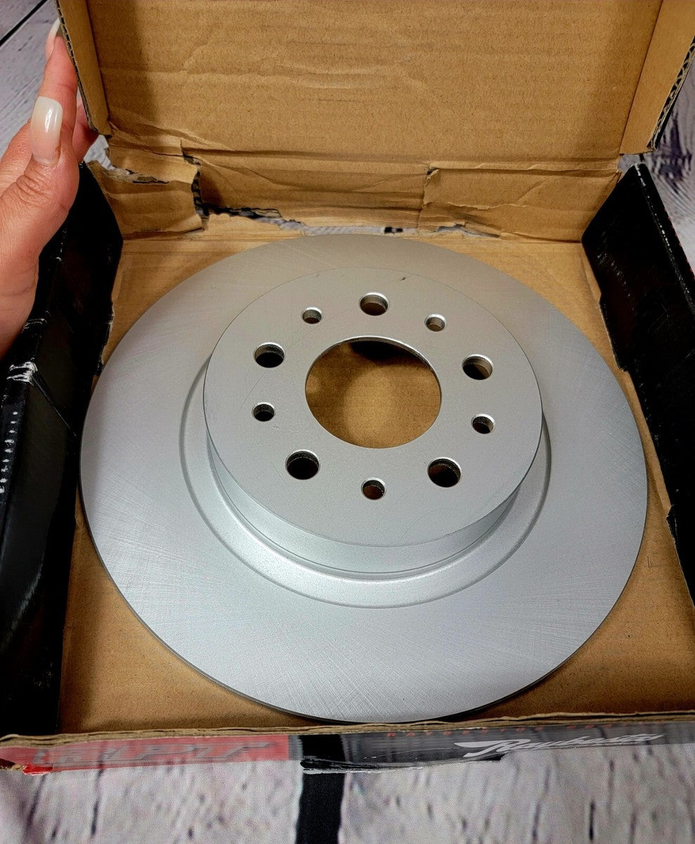 BRAKE ROTOR