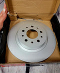 BRAKE ROTOR