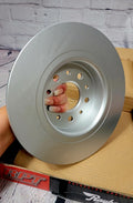 BRAKE ROTOR