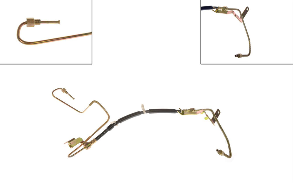 BRAKE HOSE