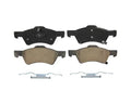 WAGNER BRAKE auto part detail