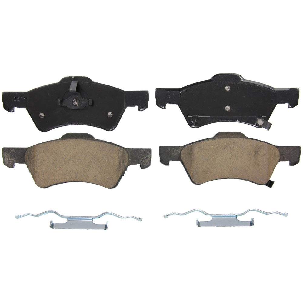 WAGNER BRAKE auto part