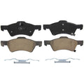WAGNER BRAKE auto part