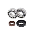All Balls Racing 02-03 KTM JR ADV 50 Crank Shaft Bearing Kit