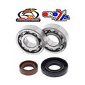 All Balls Racing 02-03 KTM JR ADV 50 Crank Shaft Bearing Kit