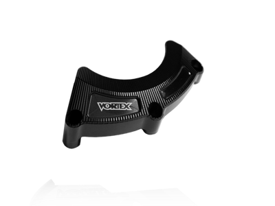 Vortex Racing Case Guard Honda CBR1000- Black Right Side
