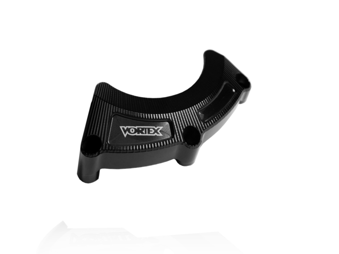Vortex Racing Case Guard Honda CBR1000- Black Right Side
