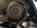 Vortex Racing Case Guard Honda CBR1000- Black Right Side