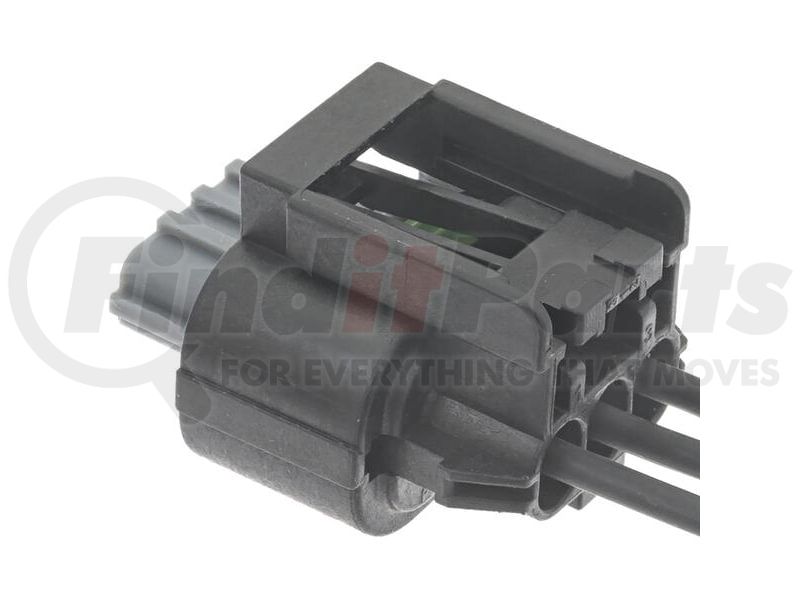 STANDARD IGN auto part