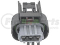MAP SENSOR CONNECTOR