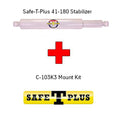 MOUNTING HARDWARE KIT