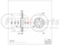 DFC auto part