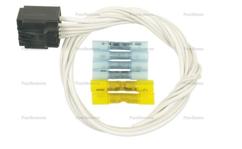 FOUR SEASONS auto part