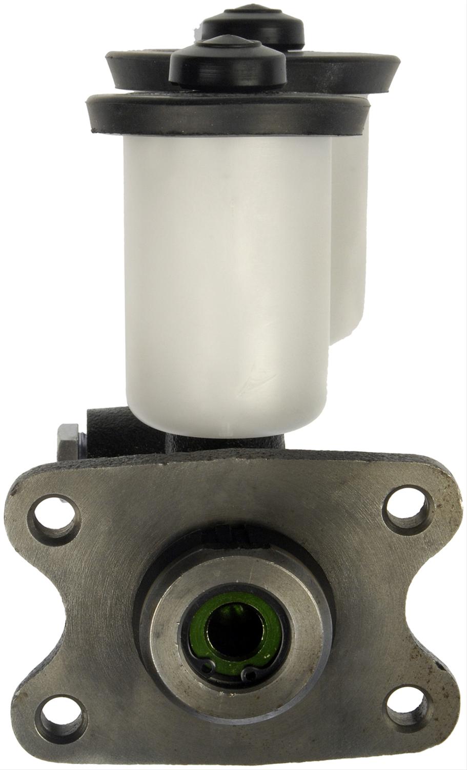 NEW MASTER CYLINDER